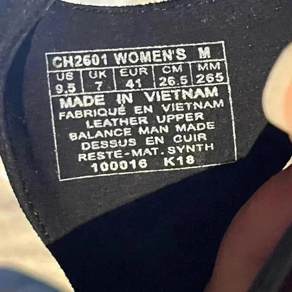 NWOT Rockport total motion Valerie  luxe closed toe heels sz 9.5 - Picture 7 of 14